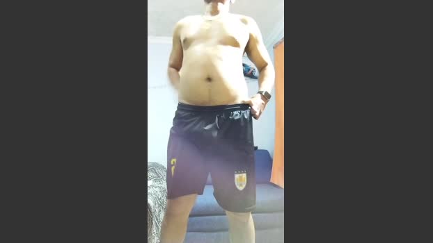 Juanchovergon22 29-07-2025 Recorded Video bigdick