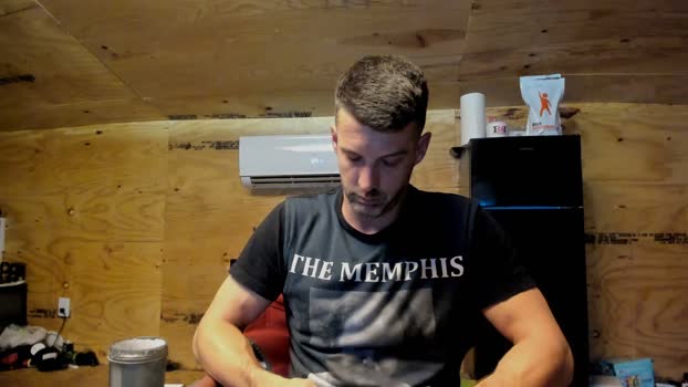 Kenny_Kyle 29-07-2025 Recorded Video kink