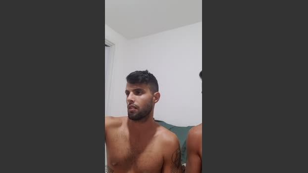 Levi_Henrique 29-07-2025 Recorded Video twink