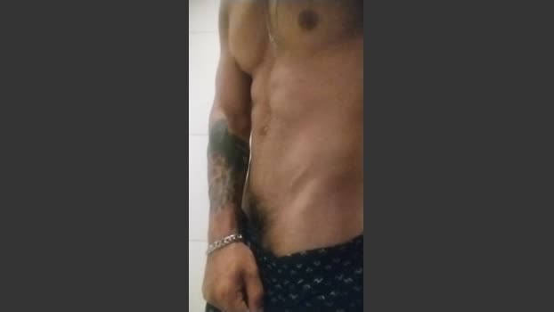Maluco10 29-07-2025 Recorded Video naked