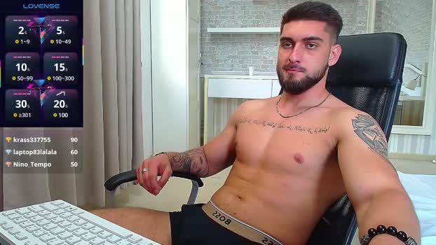 MatiasDean 29-07-2025 Recorded Video fuckface