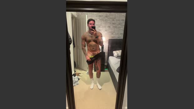 MrSussex 28-07-2025 Recorded Video juicy