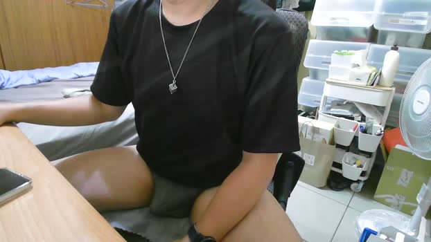 Souladow 28-07-2025 Recorded Video hardcock