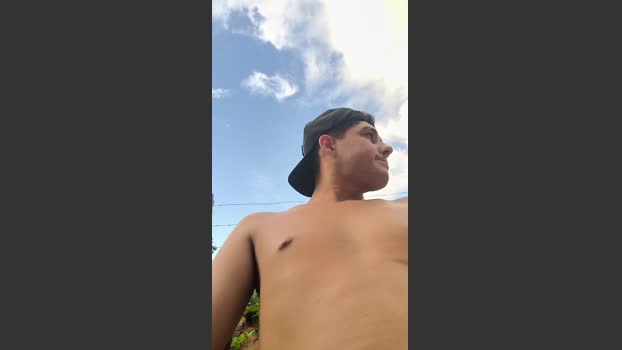 Van_aquino 28-07-2025 Recorded Video sexy