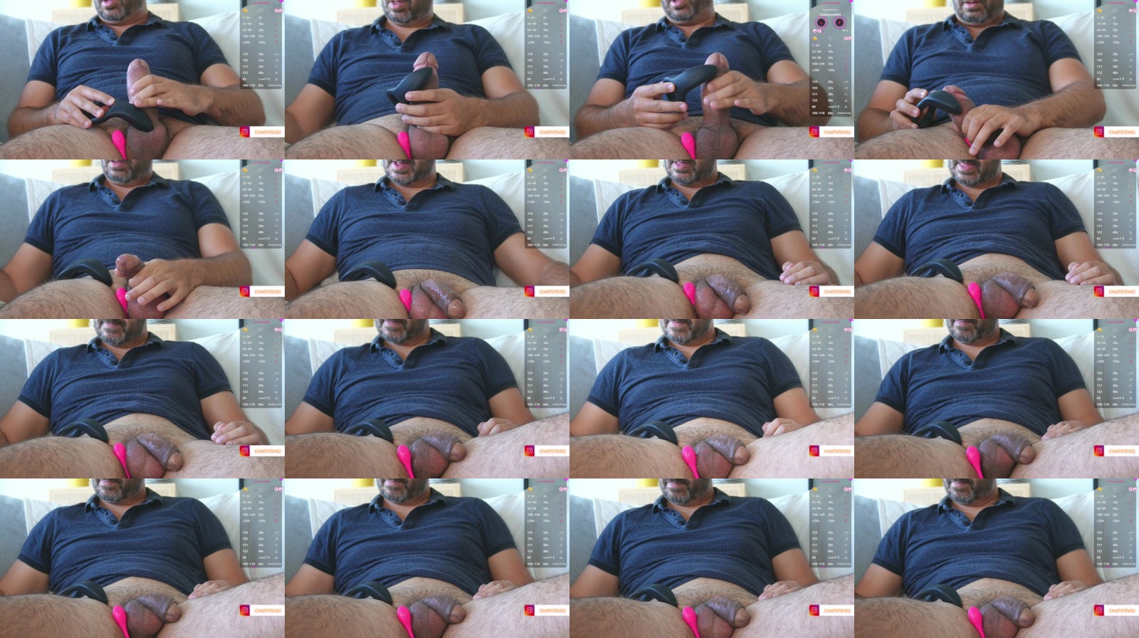 _MrPrecum_ 29-07-2025 Recorded Video harddick