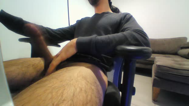 aeroniero 29-07-2025 Recorded Video blowjob