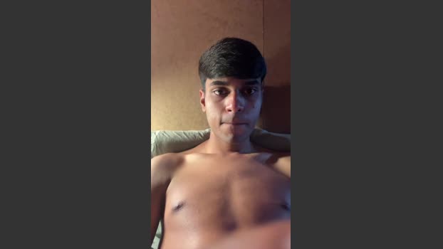 buddy204 29-07-2025 Recorded Video oral