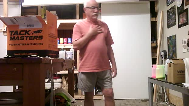 hungjack 29-07-2025 Recorded Video jerkoff