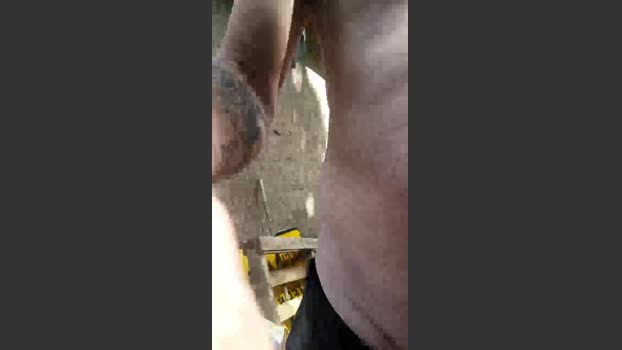 jef34 29-07-2025 Recorded Video jackoff