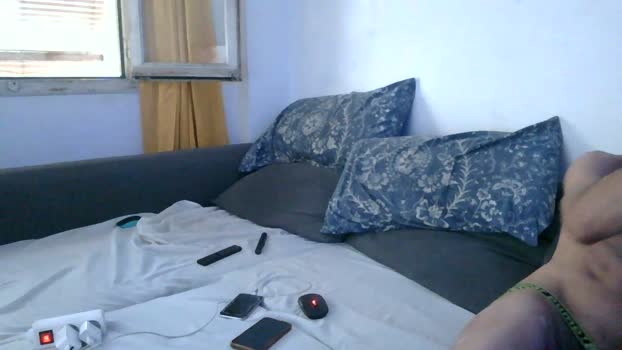 marcoypolo32 29-07-2025 Recorded Video skinny