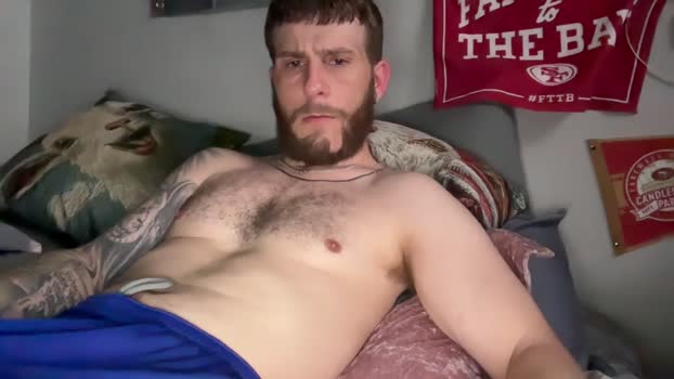 reallygoated95 29-07-2025 Recorded Video Pretty