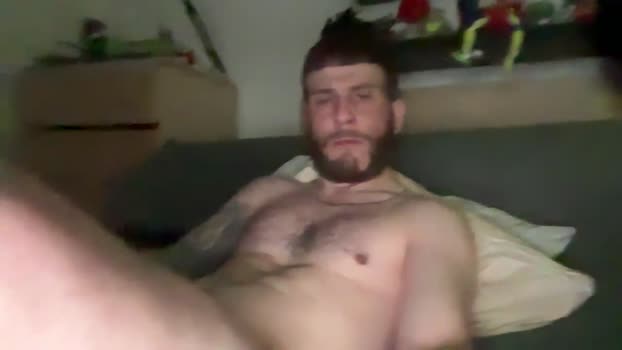 reallygoated95 29-07-2025 Recorded Video bigass