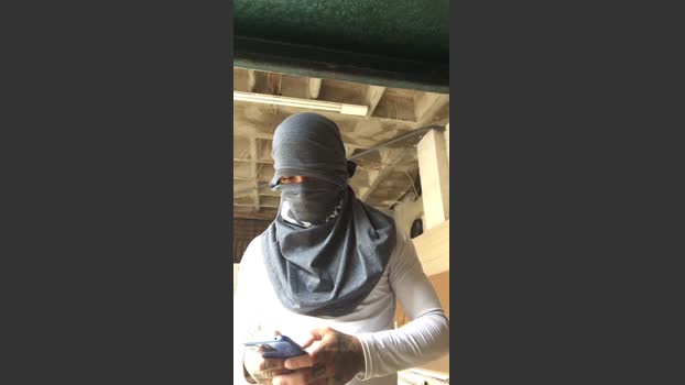 AbrahaoLutador 29-07-2025 Recorded Video naked