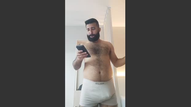 Aieloucura 29-07-2025 Recorded Video oral