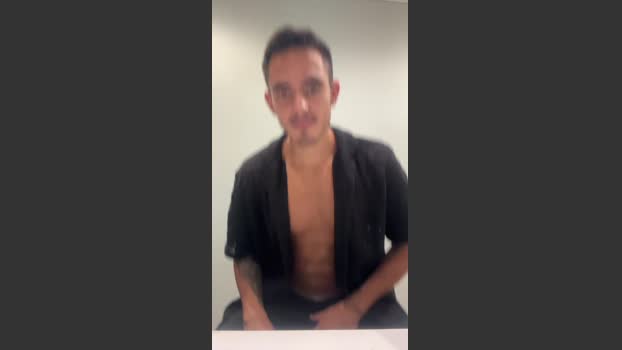 AlejandroAlpha 29-07-2025 Recorded Video lick
