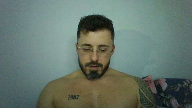 Alers87 30-07-2025 Recorded Video harddick