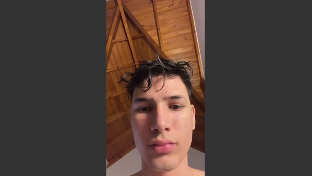 Alexlezama 29-07-2025 Recorded Video fuckhard