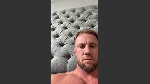 Benjay74 30-07-2025 Recorded Video fuckhard