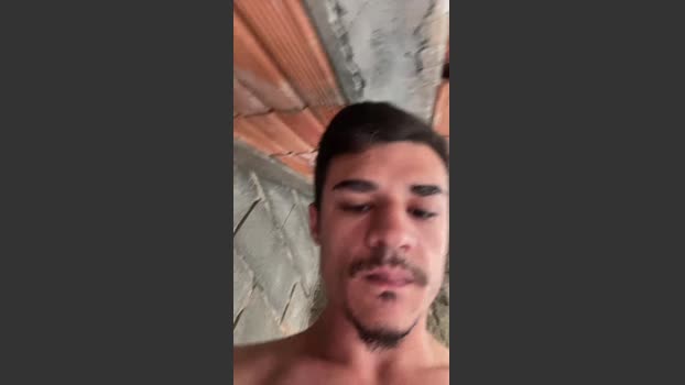 Claudinho0007 29-07-2025 Recorded Video Naked