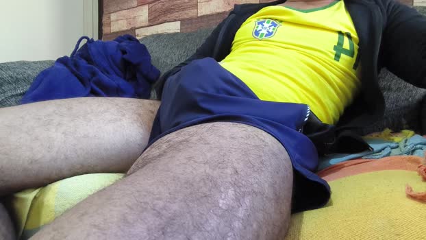 DoInterior18 29-07-2025 Recorded Video jackoff