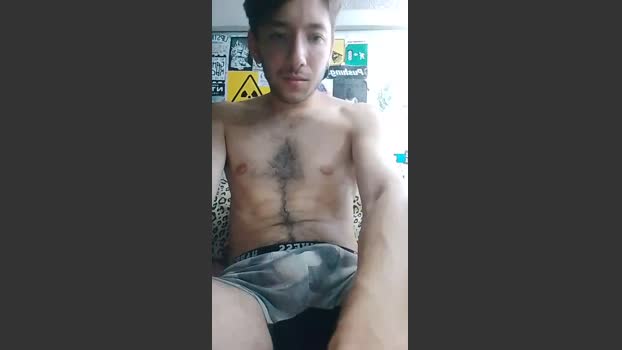 ElColombianoxxx 30-07-2025 Recorded Video fuckface