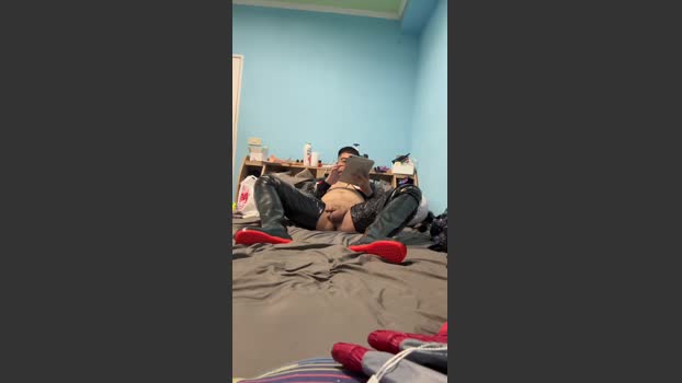 Jay345678 30-07-2025 Recorded Video Video