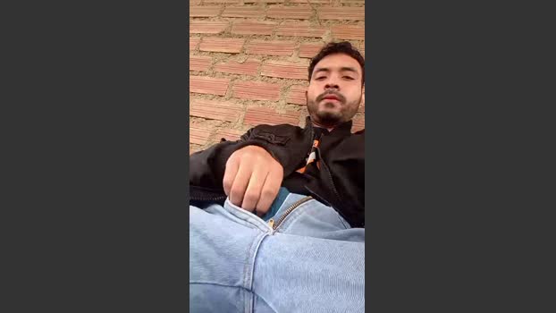 Luisfer98 29-07-2025 Recorded Video legs