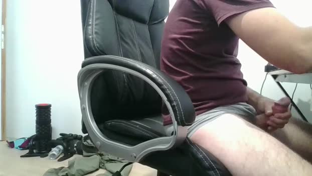 Maxi3329 30-07-2025 Recorded Video nasty
