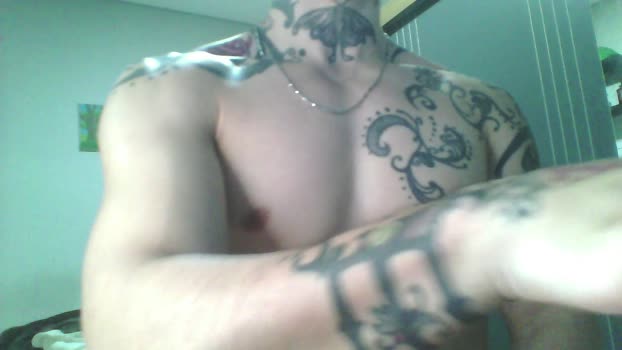 MrBarros28 30-07-2025 Recorded Video hard