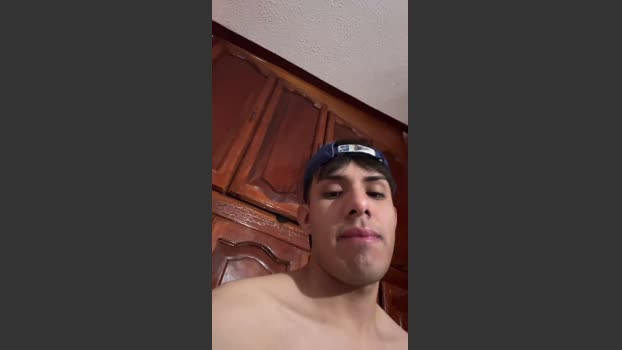 Nictop 30-07-2025 Recorded Video bigass