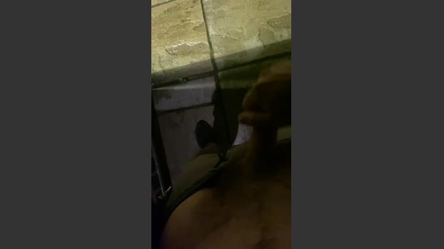 Outandabout 30-07-2025 Recorded Video bigdick