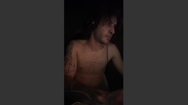 Tlfenix 30-07-2025 Recorded Video sexymale