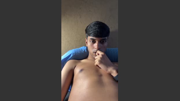 buddy204 29-07-2025 Recorded Video Cam