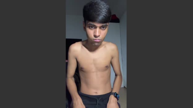 buddy204 29-07-2025 Recorded Video sexymale