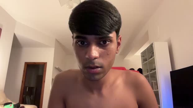 buddy204 30-07-2025 Recorded Video hard