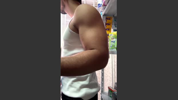dimitri_coleman 29-07-2025 Recorded Video sexymale