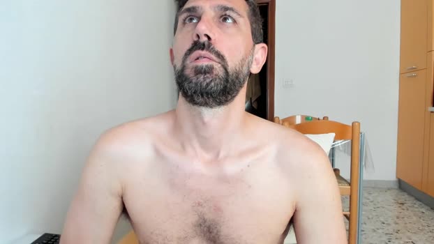 italysexyman 30-07-2025 Recorded Video harddick