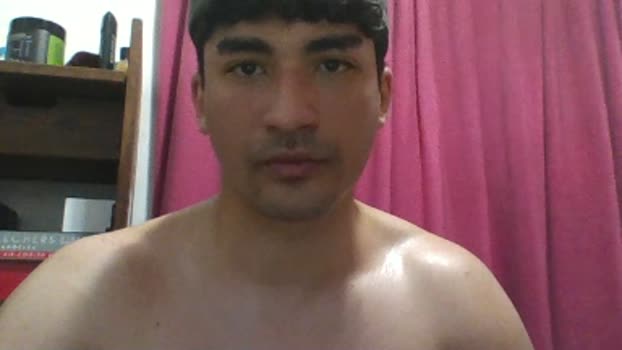 krikri_c4 30-07-2025 Recorded Video fuckme