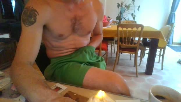 pierrotx69 30-07-2025 Recorded Video legs