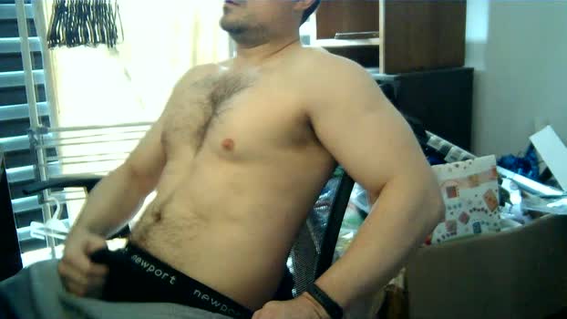 robsec4 30-07-2025 Recorded Video fuckher