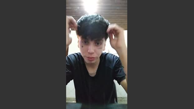 sableye21 30-07-2025 Recorded Video sweet
