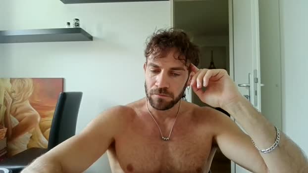 ALPHA_HUNK 31-07-2025 Recorded Video sweet