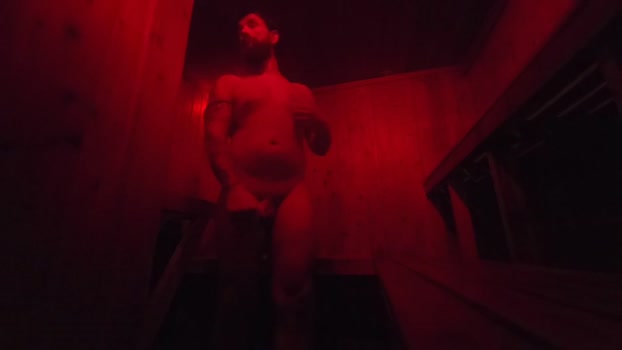 Beardedveteran 30-07-2025 Recorded Video jackoff