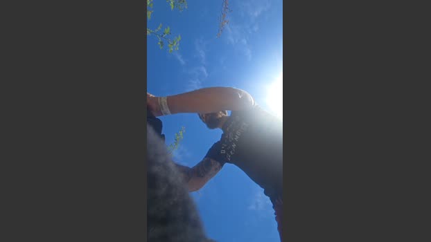 Beardedveteran 30-07-2025 Recorded Video nude