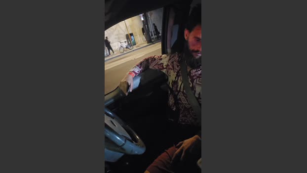 Beardedveteran 31-07-2025 Recorded Video analtoy
