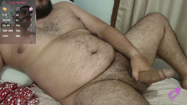 ChubbyCock_18