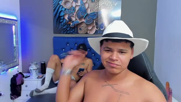 CristopherTom 30-07-2025 Recorded Video amateur