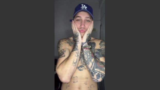 Facundo69xx 31-07-2025 Recorded Video Download