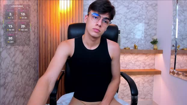 Gerony 31-07-2025 Recorded Video oral
