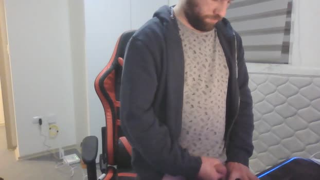 Giingz22 31-07-2025 Recorded Video ass